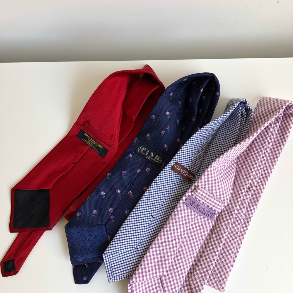 Men's Ties